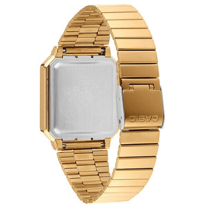 Orologio Casio Vintage A100WEG-9AEF 33 mm-2b Gioielli
