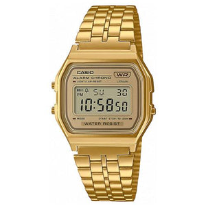 Orologio Casio Vintage A158WETG-9AEF-2b Gioielli