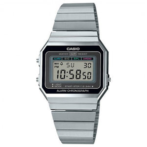 Orologio Casio Vintage A700WE-1AEF 33 mm-2b Gioielli