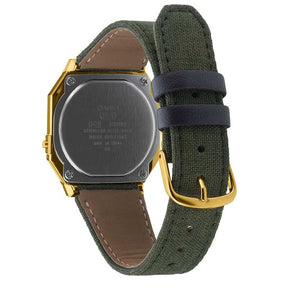 Orologio Casio Vinatge A700WEGL-3AEF uomo-2b Gioielli