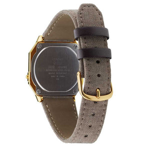 Orologio Casio Vinatge A700WEGL-5AEF donna 35 mm-2b Gioielli