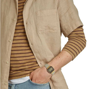 Orologio Casio Vinatge A700WEGL-7AEF uomo-2b Gioielli