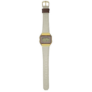 Orologio Casio Vinatge A700WEGL-7AEF uomo-2b Gioielli