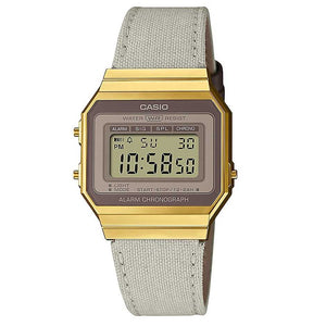 Orologio Casio Vinatge A700WEGL-7AEF uomo-2b Gioielli