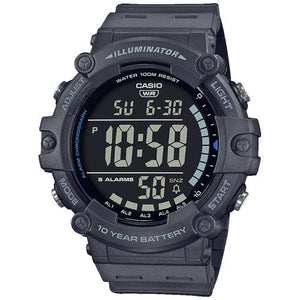 Orologio Casio Collection AE-1500WH-8BVEF uomo 51 mm-2b Gioielli