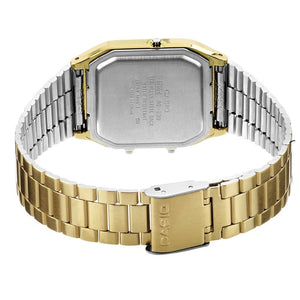Orologio Casio Vintage AQ-230GA-9DMQYES Edgy 30 mm-2b Gioielli