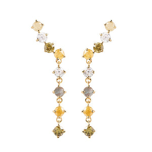 Orecchini PdPaola AR01-542-U Juno Panorama donna-2b Gioielli