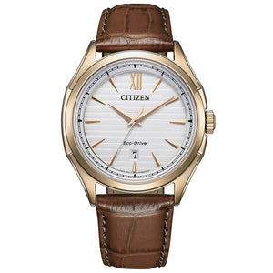 Orologio Citizen Of Elegant AW1753-10A uomo 41 mm-2b Gioielli