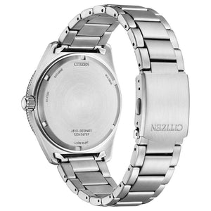 Orologio Citizen Of Marine AW1768-80X verde uomo 43 mm-2b Gioielli