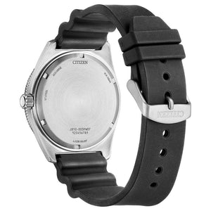 Orologio Citizen Of Marine AW1769-10E nero uomo 43 mm-2b Gioielli