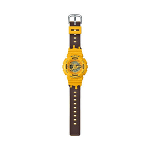 Orologio Casio Baby-G BA-110XSLC-9AER Summer Lover Limited Edition donna 43 mm-2b Gioielli