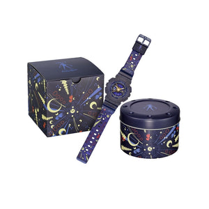 Orologio Casio Baby-G BA-110XSM-2AER Sailor Moon Limited Edition donna-2b Gioielli
