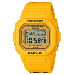 Orologio Casio Baby-G BGD-565SLC-9ER Summer Lover Limited Edition donna-2b Gioielli