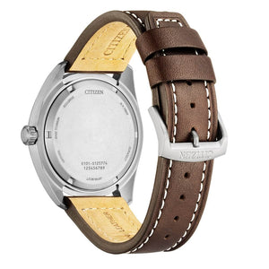 Orologio Citizen Super Titanio BM8560-37L uomo-2b Gioielli