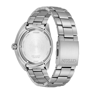 Orologio Citizen Super Titanio BM8560-88E uomo-2b Gioielli