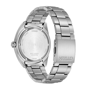 Orologio Citizen Super Titanio BM8560-88L uomo 42 mm-2b Gioielli