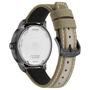 Orologio Citizen Of Urban BM8595-16H uomo 42 mm-2b Gioielli