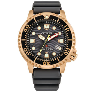 Orologio Citizen Promaster Diver's BN0163-00H uomo-2b Gioielli