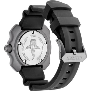 Orologio Citizen Promaster Whale Shark BN0225-04L diver Limited Edition uomo-2b Gioielli