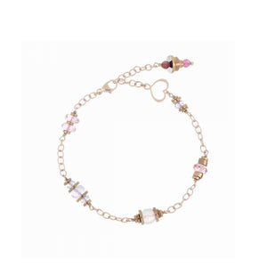 Bracciale Maman et Sophie donna BRDECPCT-2b Gioielli