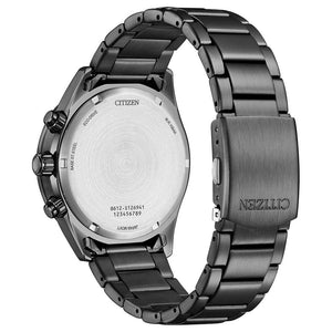 Orologio Citizen Of Urban Crono CA0775-79E uomo-2b Gioielli