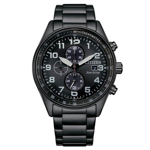 Orologio Citizen Of Urban Crono CA0775-79E uomo-2b Gioielli