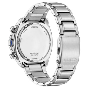 Orologio Citizen Of Crono Active CA4560-81E uomo 44 mm-2b Gioielli