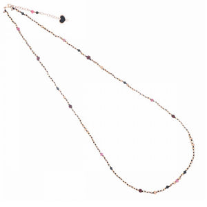 Collana Maman et Sophie donna CLSSAND2-2b Gioielli