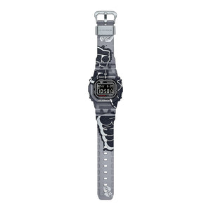Orologio Casio G-Shock Street Spirit DW-5000SS-1ER uomo Limited Edition-2b Gioielli