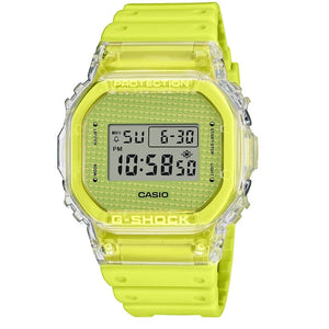 Orologio Casio G-Shock DW-5600GL-9ER Edizione Speciale uomo-2b Gioielli
