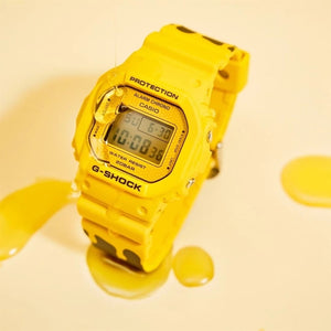 Orologio Casio G-Shock DW-5600SLC-9ER Summer Lover Limited Edition uomo-2b Gioielli