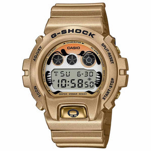 Orologio Casio G-Shock DW-6900GDA-9ER Daruma Limited Edition uomo-2b Gioielli