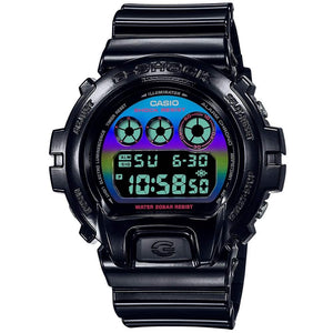 Orologio Casio G-Shock DW-6900RGB-1ER Virtual Rainbow uomo-2b Gioielli