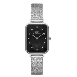 Orologio DW Quadro Lumine Pressed Piano DW00100581 donna-2b Gioielli