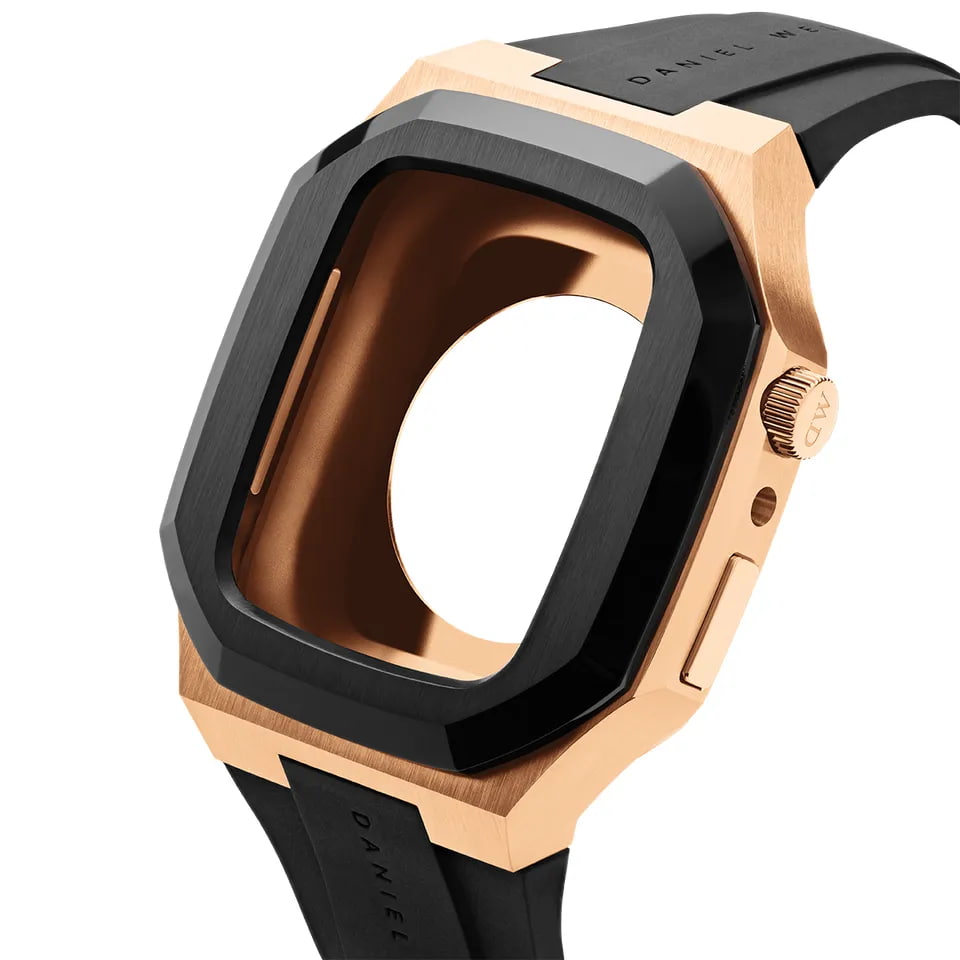 Smartwatch Case Daniel Wellington per Apple Watch da 40 mm DW01200001-2b Gioielli