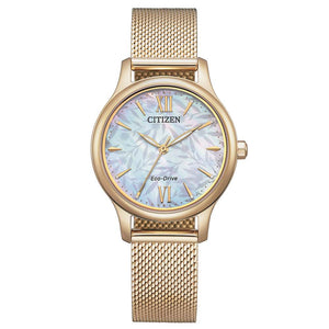 Orologio Citizen Lady EM0892-80D donna-2b Gioielli