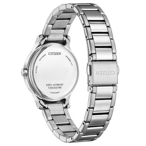 Orologio Citizen Lady EM0899-72L donna 30 mm-2b Gioielli