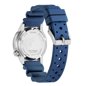 Orologio Citizen Promaster Diver's EO2021-05L donna 37 mm-2b Gioielli