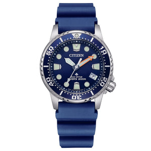 Orologio Citizen Promaster Diver's EO2021-05L donna 37 mm-2b Gioielli