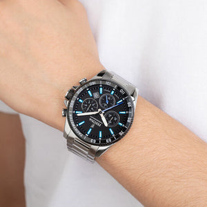 Orologio Festina Timeless Chronograph F20560/5 uomo 45 mm-2b Gioielli