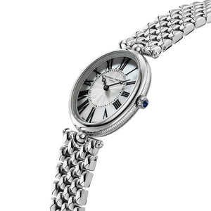 Orologio Frederique Constant Classics FC-200MPW2V6B donna-2b Gioielli