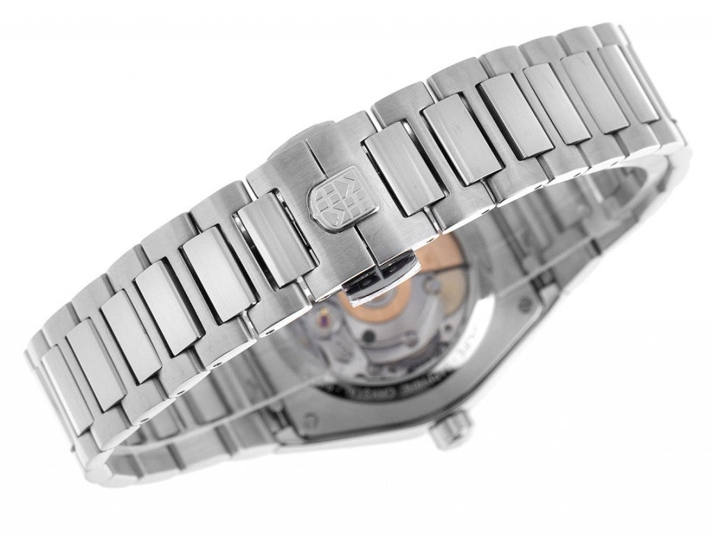 Orologio Frederique Constant Higlife FC-303MPW2NH6B automatico donna 41 mm-2b Gioielli