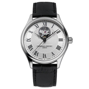 Orologio Frederique Constant Classics Heart Beat FC-310MC5B6 automatico uomo 40 mm-2b Gioielli