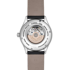 Orologio Frederique Constant Classics Heart Beat FC-310MCK5B6 automatico uomo 40 mm-2b Gioielli