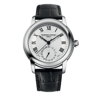 Orologio Frederique Constant Classic Manufacture FC-710MC4H6 automatico-2b Gioielli
