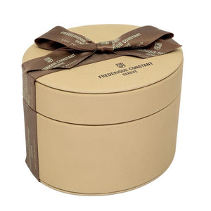 Orologio Frederique Constant Slimline Moonphase FC-206MPWD1S6B diamanti 30 mm-2b Gioielli