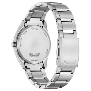 Orologio Citizen Lady Super Titanium FE6151-82L donna-2b Gioielli