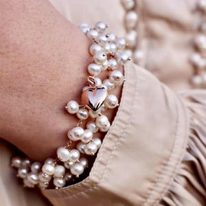 Bracciale Maria Cristina Sterling Enjoy argento donna G4133R-2b Gioielli
