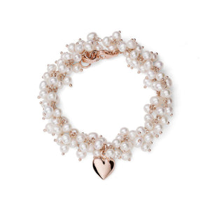Bracciale Maria Cristina Sterling Enjoy argento donna G4133R-2b Gioielli