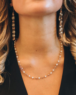 Collana Maria Cristina Sterling Dreams argento donna G4274R-2b Gioielli